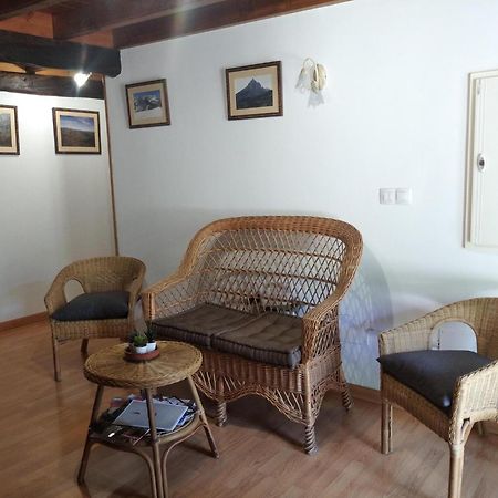 Casa Rural La Barcenilla Herada Exterior foto